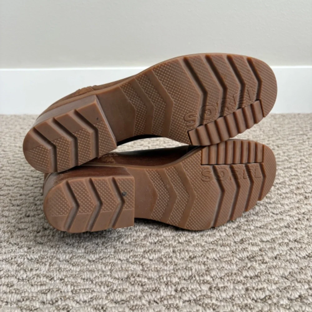 Sorel Cate Chelsea Bootie - Size 7 - Picture 3 of 8